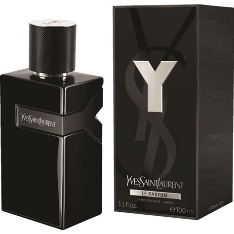 yves saint laurent le parfum edp|ysl y perfume boots.